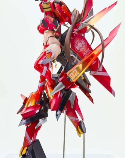 Original Character Orbit Girls Series PVC Statue Entry No. 2 Akane Hintasu Antenna Shop Limited Edition 45 cm – Bild 13
