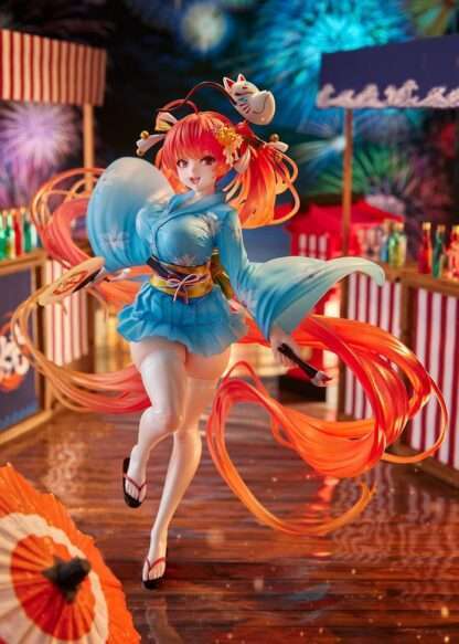 Azur Lane PVC Statue 1/7 Honolulu DT-169 27 cm – Bild 3