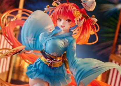 Azur Lane PVC Statue 1/7 Honolulu DT-169 27 cm – Bild 4