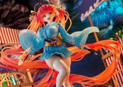 Azur Lane PVC Statue 1/7 Honolulu DT-169 27 cm – Bild 5
