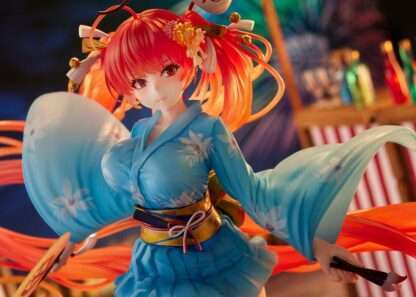 Azur Lane PVC Statue 1/7 Honolulu DT-169 27 cm – Bild 6