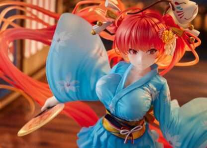 Azur Lane PVC Statue 1/7 Honolulu DT-169 27 cm – Bild 7