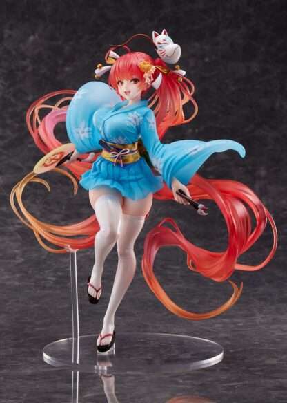 Azur Lane PVC Statue 1/7 Honolulu DT-169 27 cm – Bild 8