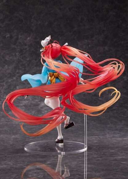 Azur Lane PVC Statue 1/7 Honolulu DT-169 27 cm – Bild 9