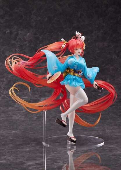 Azur Lane PVC Statue 1/7 Honolulu DT-169 27 cm – Bild 10