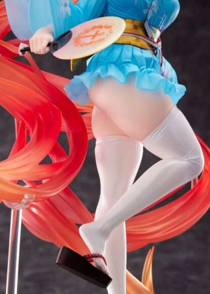 Azur Lane PVC Statue 1/7 Honolulu DT-169 27 cm – Bild 12