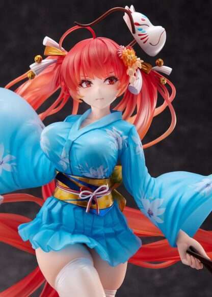 Azur Lane PVC Statue 1/7 Honolulu DT-169 27 cm – Bild 14