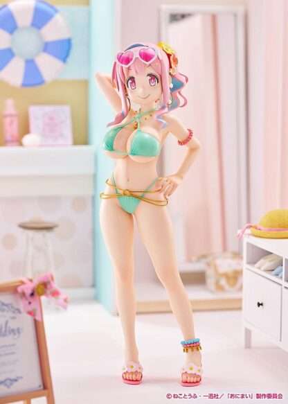 Onimai: I'm Now Your Sister! Strive PVC Statue 1/7 Kaede Hozuki 24 cm – Bild 3