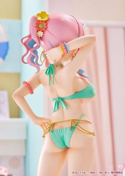 Onimai: I'm Now Your Sister! Strive PVC Statue 1/7 Kaede Hozuki 24 cm – Bild 6