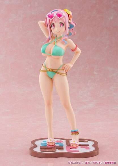 Onimai: I'm Now Your Sister! Strive PVC Statue 1/7 Kaede Hozuki 24 cm – Bild 8