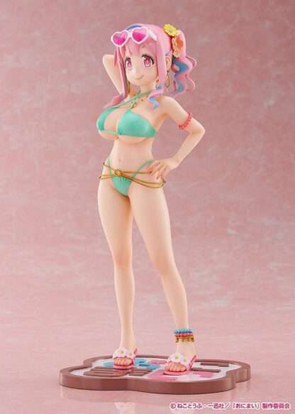 Onimai: I'm Now Your Sister! Strive PVC Statue 1/7 Kaede Hozuki 24 cm – Bild 9