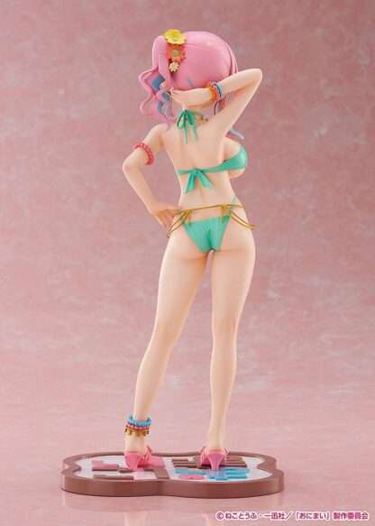 Onimai: I'm Now Your Sister! Strive PVC Statue 1/7 Kaede Hozuki 24 cm – Bild 10