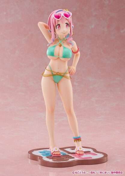 Onimai: I'm Now Your Sister! Strive PVC Statue 1/7 Kaede Hozuki 24 cm – Bild 11
