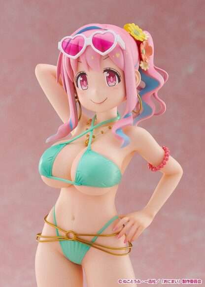 Onimai: I'm Now Your Sister! Strive PVC Statue 1/7 Kaede Hozuki 24 cm – Bild 12