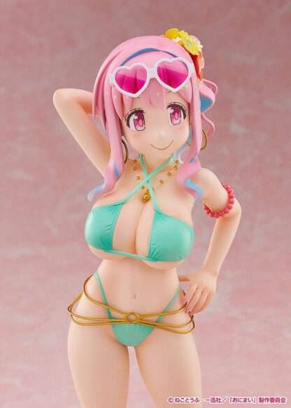 Onimai: I'm Now Your Sister! Strive PVC Statue 1/7 Kaede Hozuki 24 cm – Bild 13