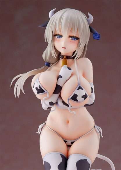 Uzaki-chan Wants to Hang Out! PVC Statue 1/7 Tsuki Uzaki Cow Bikini Ver. 22 cm – Bild 7