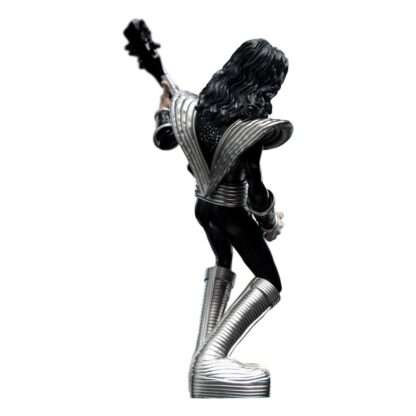 KISS Mini Epics Vinyl Figur The Spaceman 19 cm – Bild 6