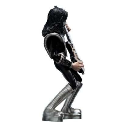 KISS Mini Epics Vinyl Figur The Spaceman 19 cm – Bild 7