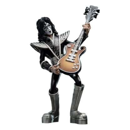 KISS Mini Epics Vinyl Figur The Spaceman 19 cm – Bild 9