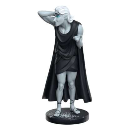 Lore Olympus x Weta Workshop Mini Vinyl Figur Thanatos 14 cm – Bild 2