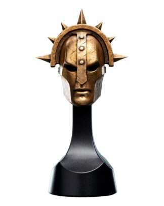 Warhammer 40,000 Replik 1/4 Stormcast Eternal Liberator Helm 16 cm