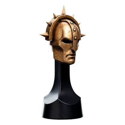 Warhammer 40,000 Replik 1/4 Stormcast Eternal Liberator Helm 16 cm – Bild 3