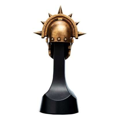 Warhammer 40,000 Replik 1/4 Stormcast Eternal Liberator Helm 16 cm – Bild 6