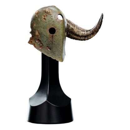 Warhammer 40,000 Replik 1/4 Putrid Blightking Helm 15 cm – Bild 3