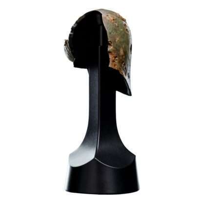 Warhammer 40,000 Replik 1/4 Putrid Blightking Helm 15 cm – Bild 5