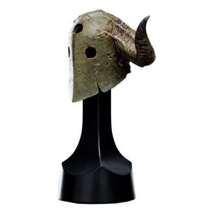 Warhammer 40,000 Replik 1/4 Putrid Blightking Helm 15 cm – Bild 9