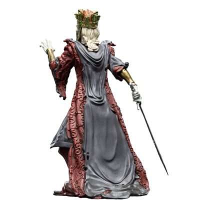 Herr der Ringe Mini Epics Vinyl Figur King of the Dead 18 cm – Bild 4