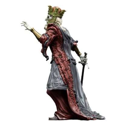 Herr der Ringe Mini Epics Vinyl Figur King of the Dead 18 cm – Bild 5