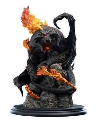 Der Herr der Ringe Statue 1/6 The Balrog (Classic Series) 32 cm
