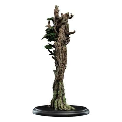 Herr der Ringe Mini Statue Treebeard 21 cm – Bild 2