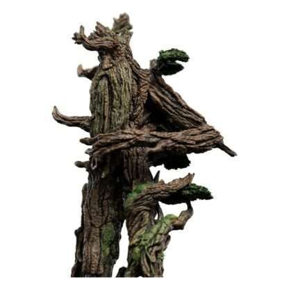 Herr der Ringe Mini Statue Treebeard 21 cm – Bild 5
