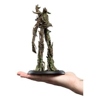 Herr der Ringe Mini Statue Treebeard 21 cm – Bild 7