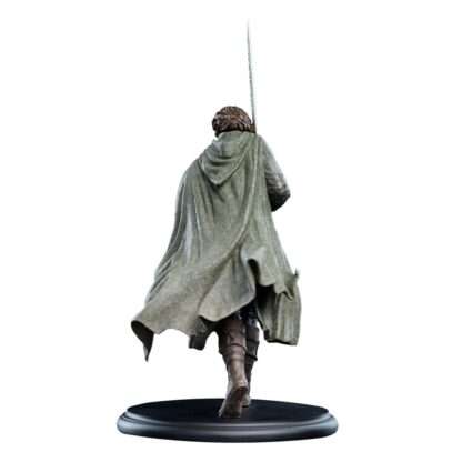 Herr der Ringe Mini Statue Aragorn 20 cm – Bild 7