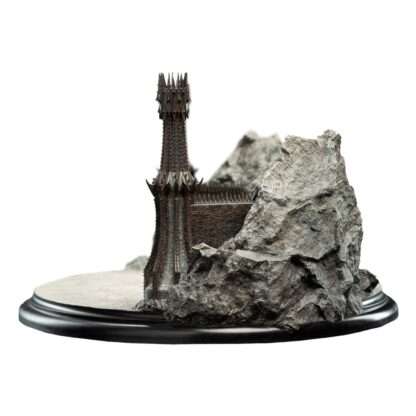 Herr der Ringe Statue The Black Gate of Mordor 15 cm – Bild 10