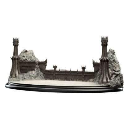 Herr der Ringe Statue The Black Gate of Mordor 15 cm – Bild 11