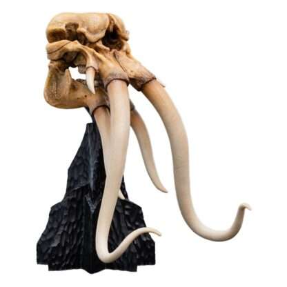Herr der Ringe Mini Statue Skull of a Mumak 15 cm – Bild 6