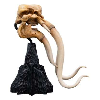 Herr der Ringe Mini Statue Skull of a Mumak 15 cm – Bild 7