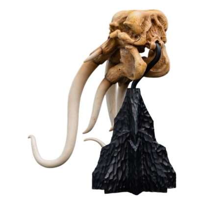 Herr der Ringe Mini Statue Skull of a Mumak 15 cm – Bild 10