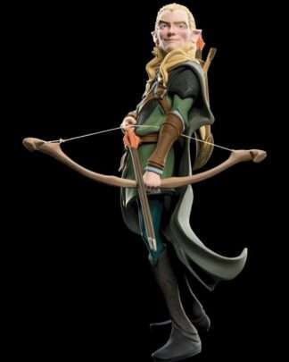 Herr der Ringe Mini Epics Vinyl Figur Legolas 12 cm