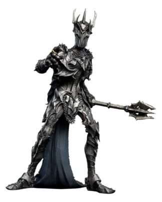 Herr der Ringe Mini Epics Vinyl Figur Lord Sauron 23 cm