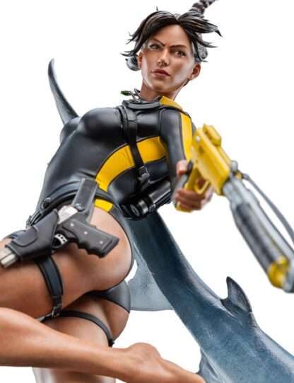 Tomb Raider Statue 1/4 Lara Croft-Quest for Avalon 74 cm – Bild 3