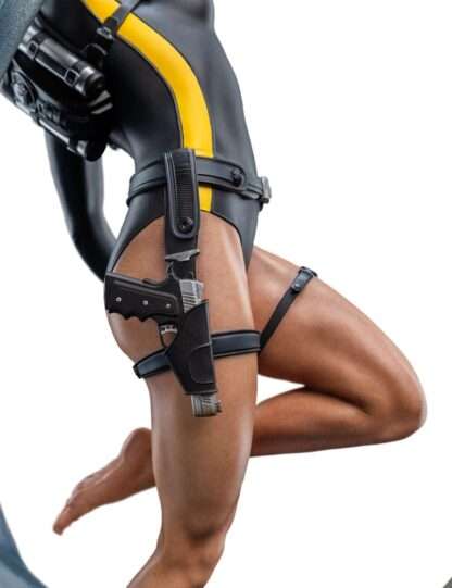 Tomb Raider Statue 1/4 Lara Croft-Quest for Avalon 74 cm – Bild 4