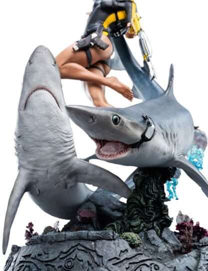 Tomb Raider Statue 1/4 Lara Croft-Quest for Avalon 74 cm – Bild 6