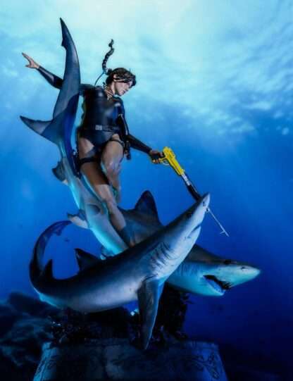 Tomb Raider Statue 1/4 Lara Croft-Quest for Avalon 74 cm – Bild 8