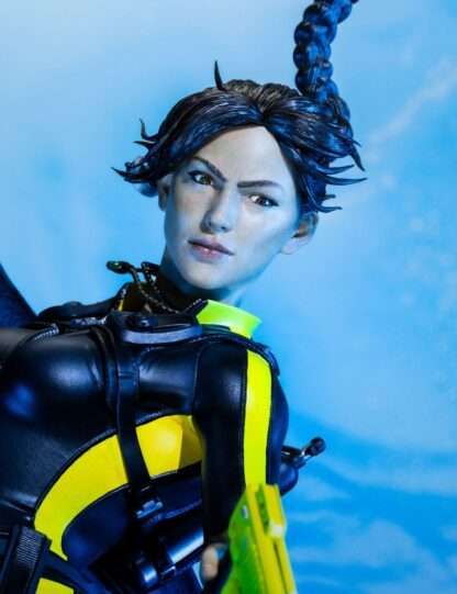 Tomb Raider Statue 1/4 Lara Croft-Quest for Avalon 74 cm – Bild 13