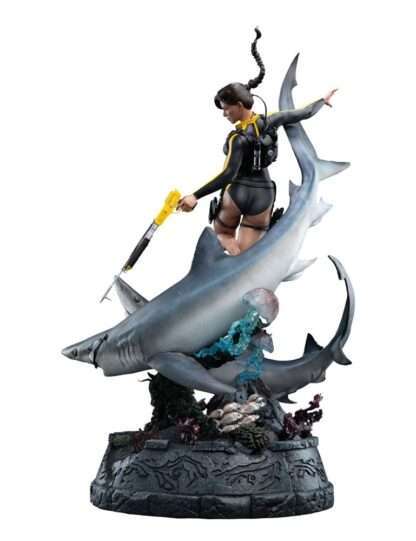 Tomb Raider Statue 1/4 Lara Croft-Quest for Avalon 74 cm – Bild 16